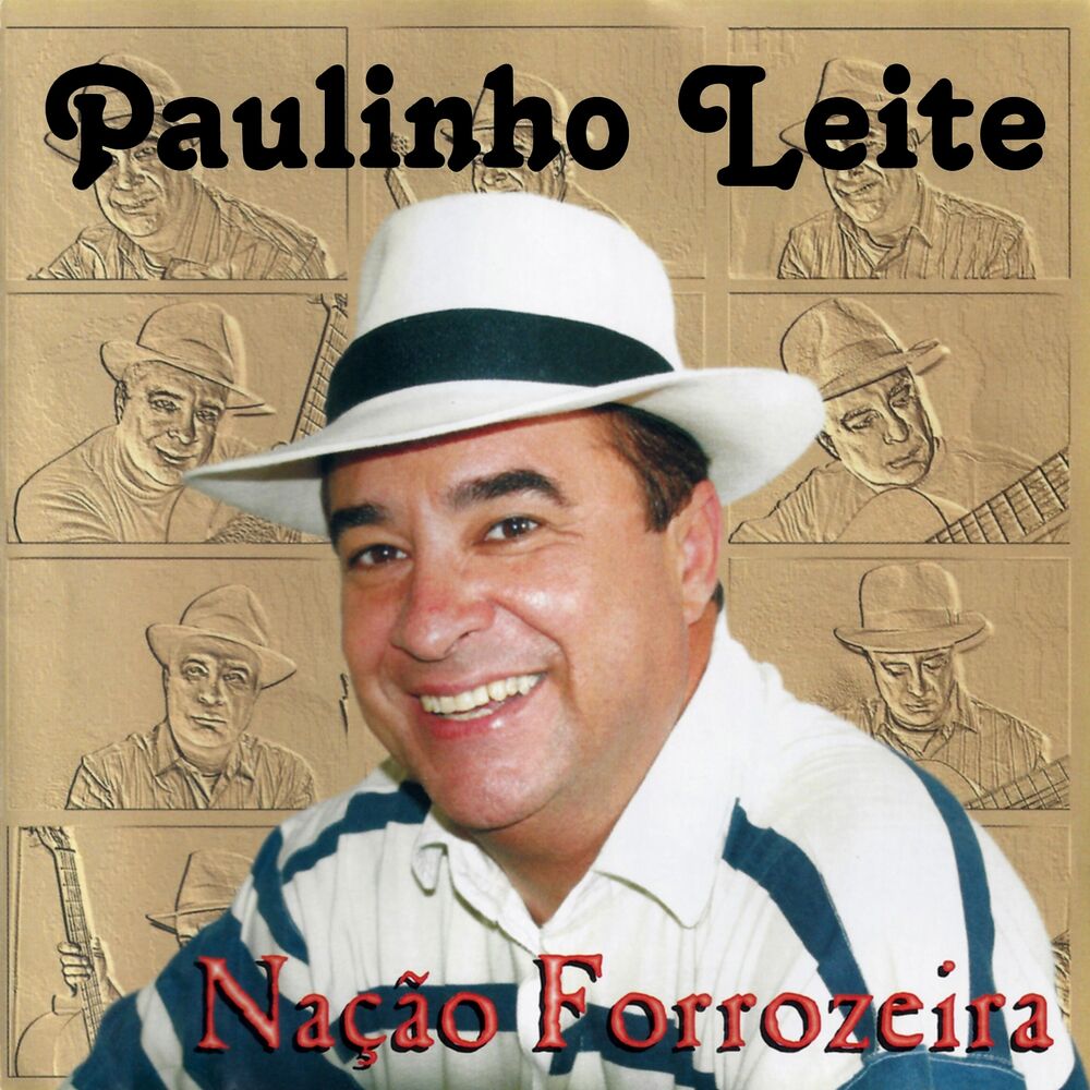 Picture of Nação Forrozeira