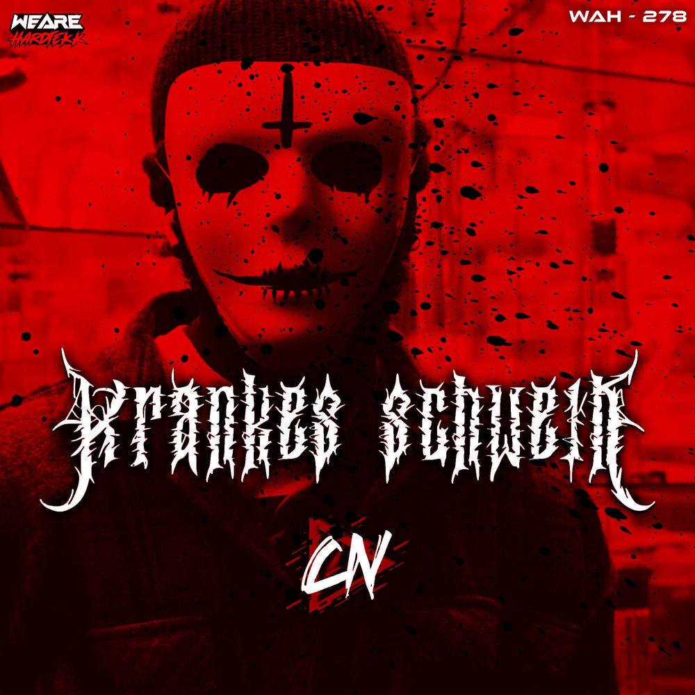 Album artwork for Krankes Schwein by Cosa Nostra