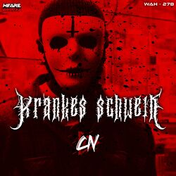 Cover of Krankes Schwein