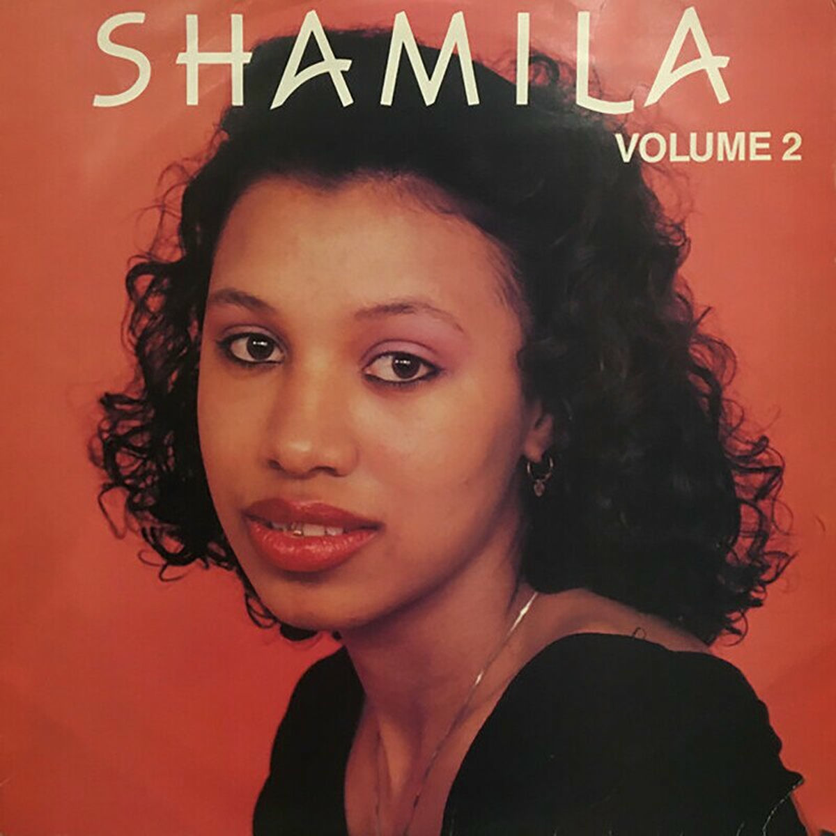 Album cover of Shamila, Vol. 2