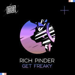Cover of Get Freaky