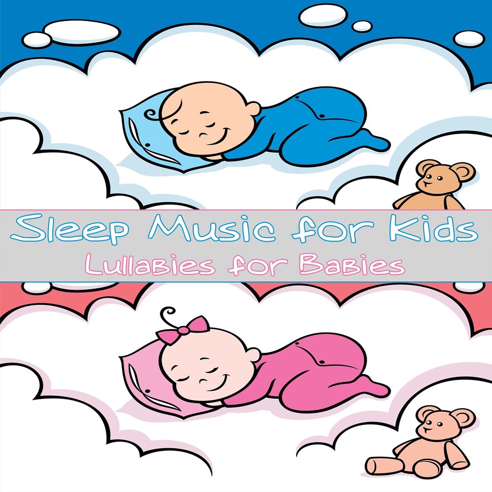 Picture of Sleep Music for Kids (Lullabies for Babies)