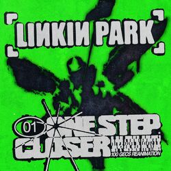 Cover of One Step Closer (100 gecs Reanimation)