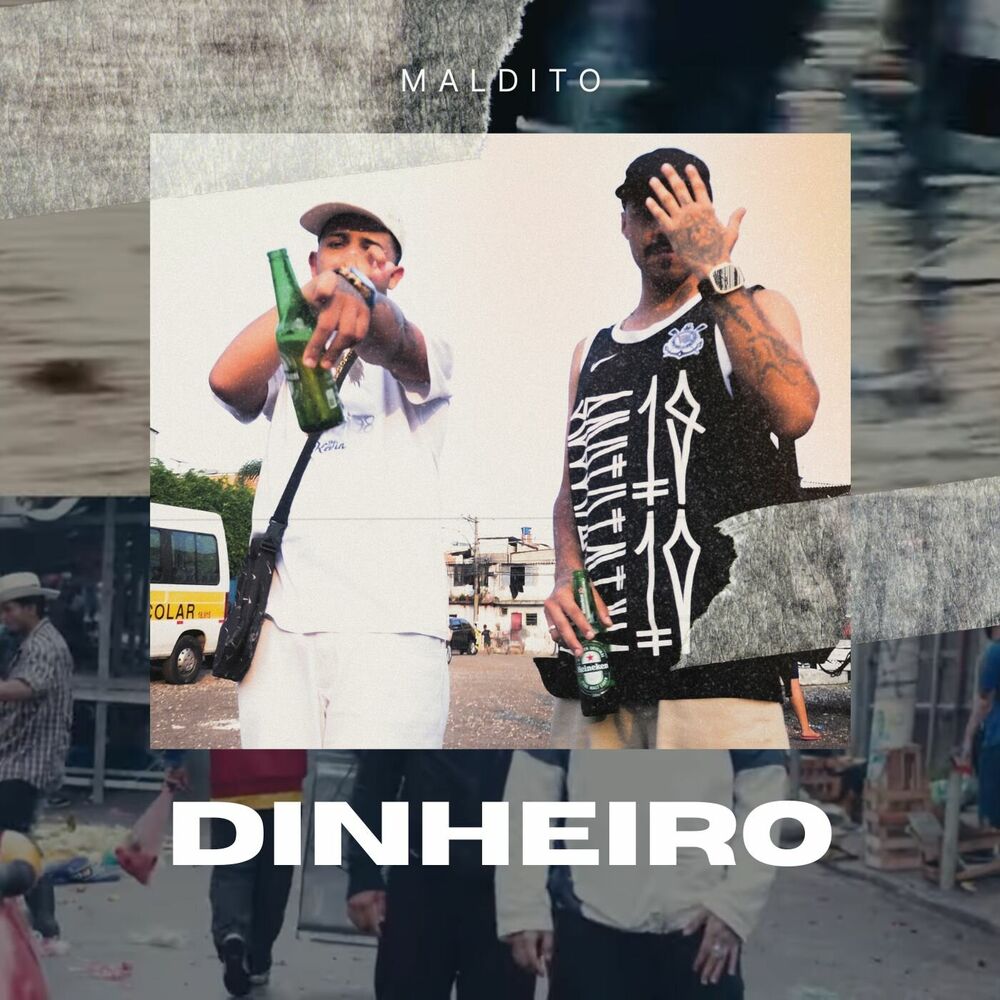 Picture of Maldito Dinheiro