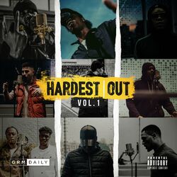 Hardest Out Vol. 1