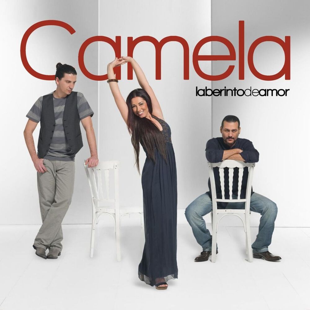 Picture of Laberinto De Amor