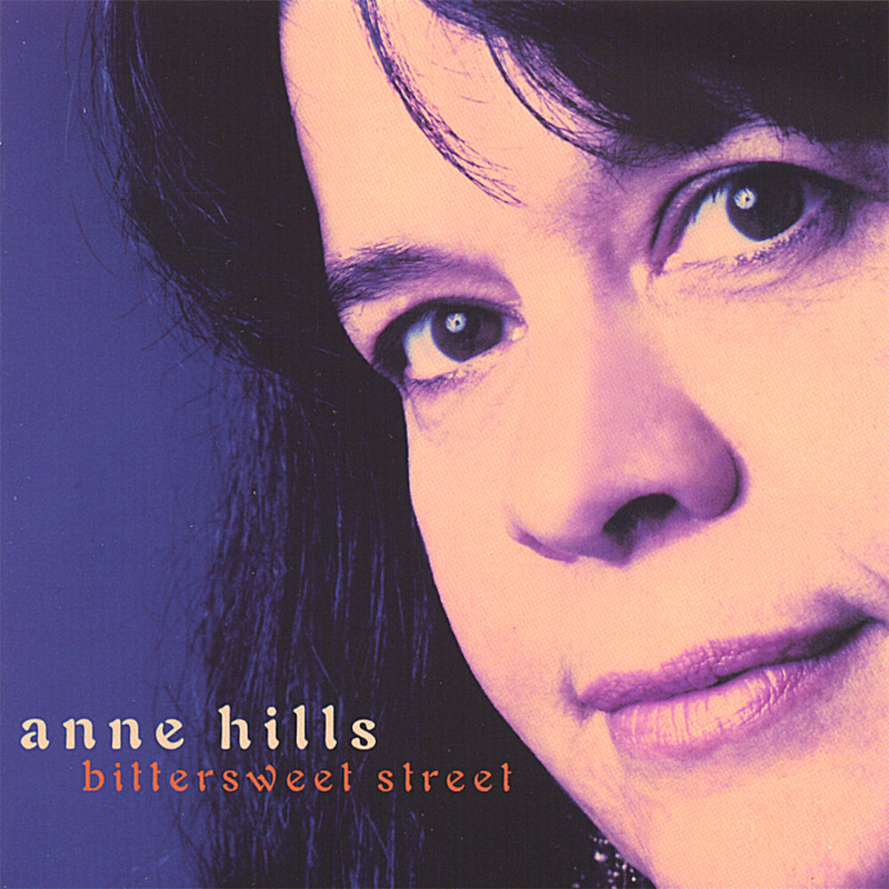 Picture of Bittersweet Street