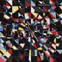 Cover of Unità