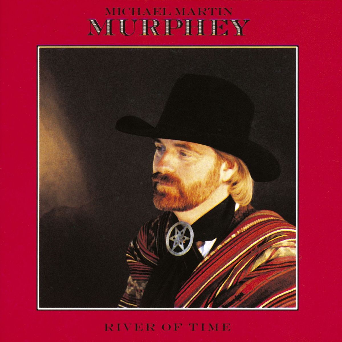 Album cover of River Of Time