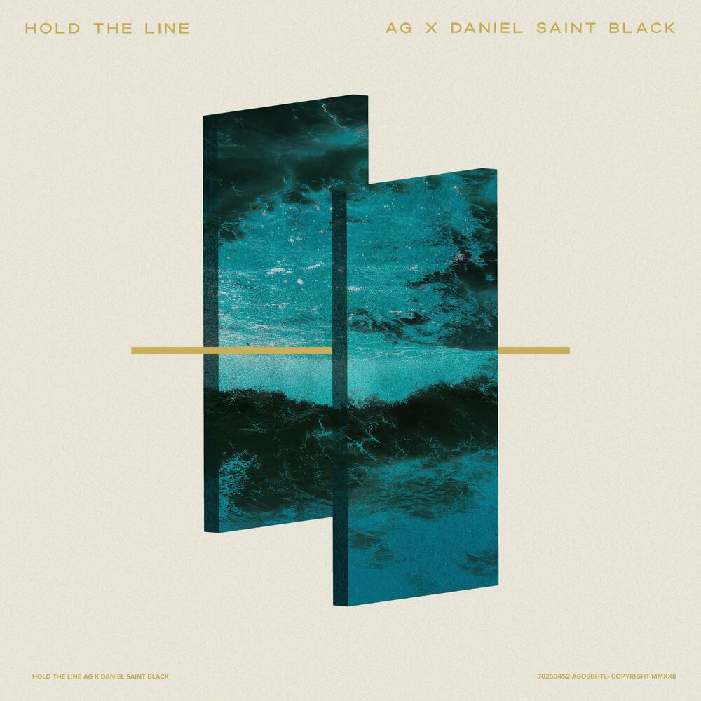 Picture of Hold The Line