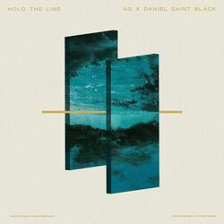 Cover of Hold The Line