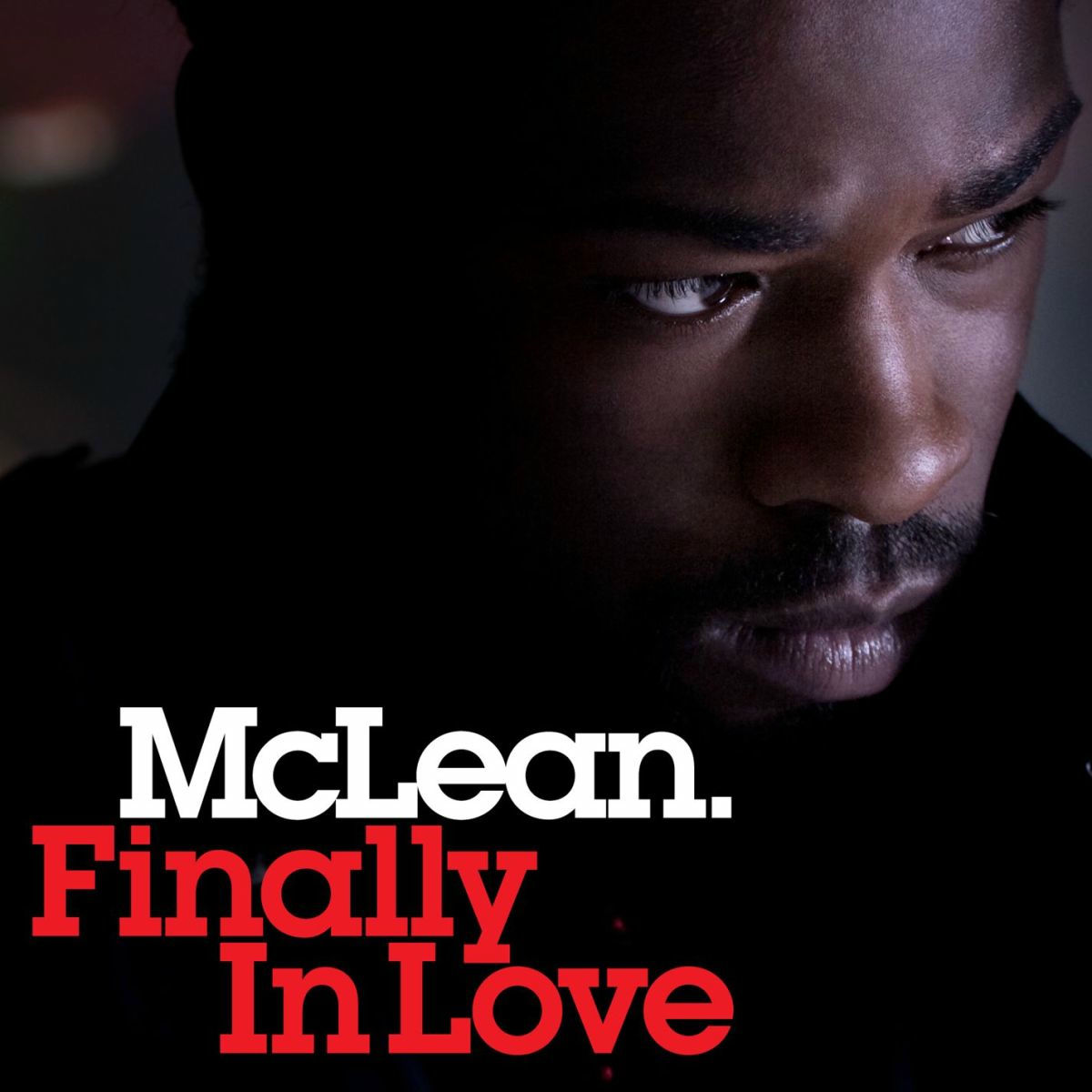 Album cover of Finally In Love