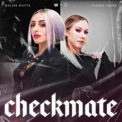 Cover of Checkmate