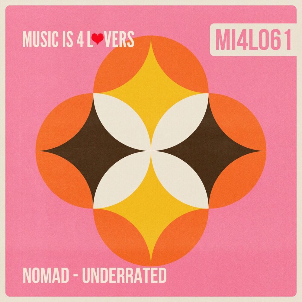 Picture of Underrated
