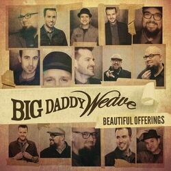 Cover of Beautiful Offerings (Deluxe Edition)