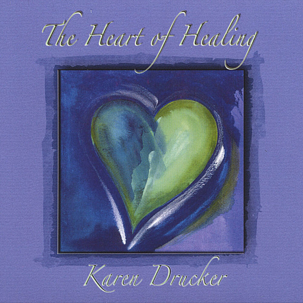 Picture of The Heart Of Healing