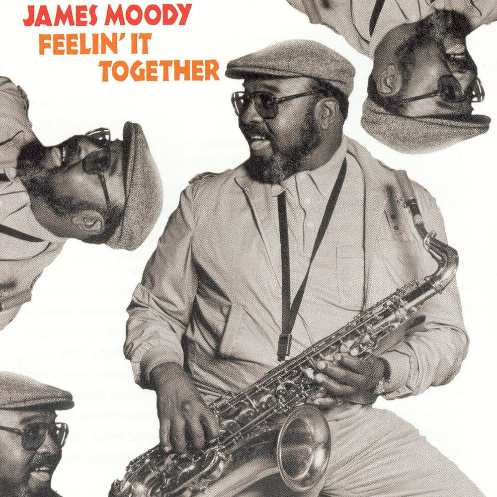 Picture of Feelin' It Together