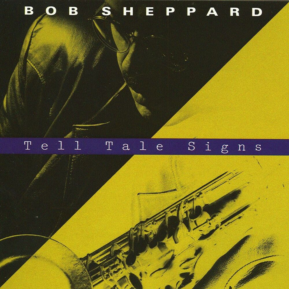 Picture of Tell Tale Signs