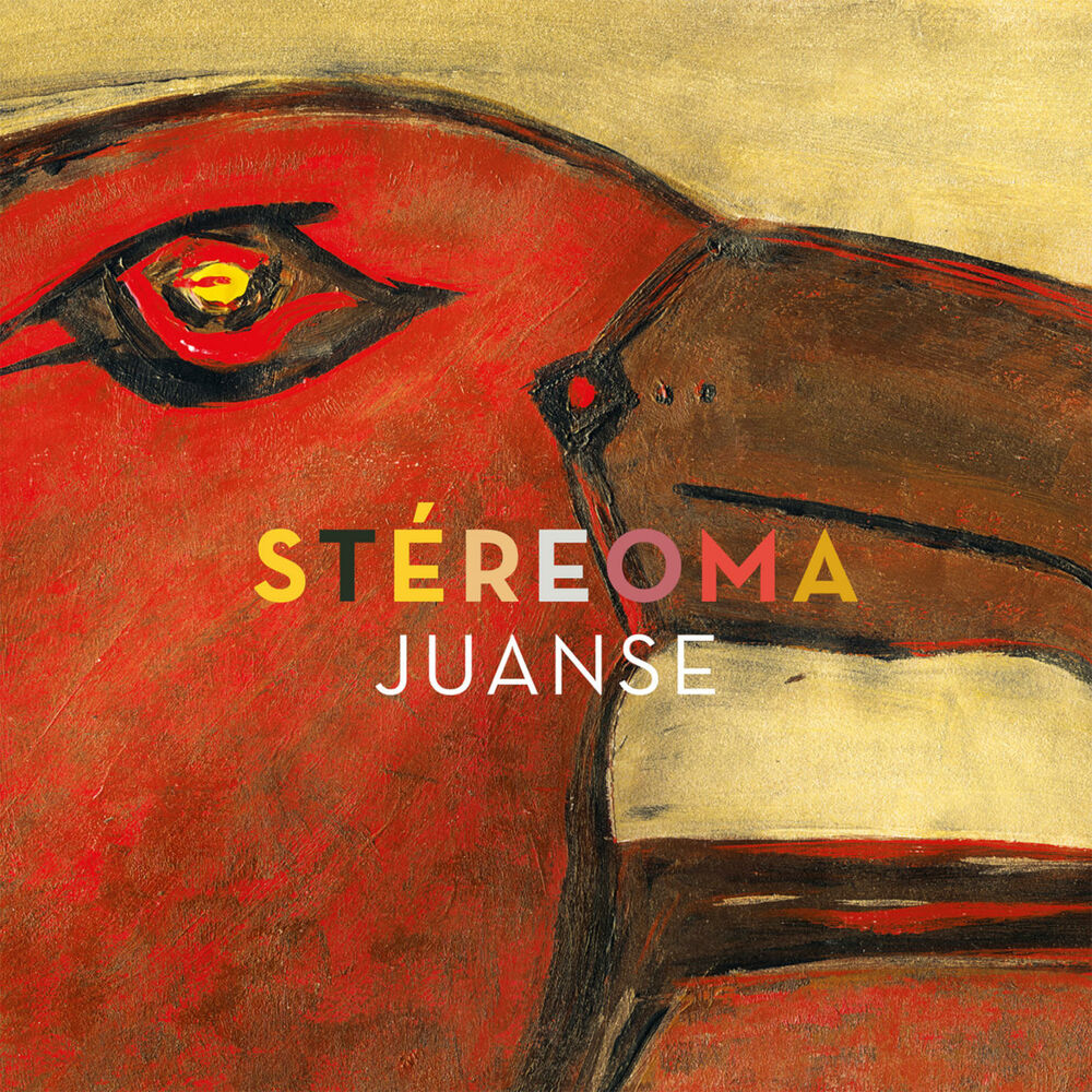Picture of Stéreoma