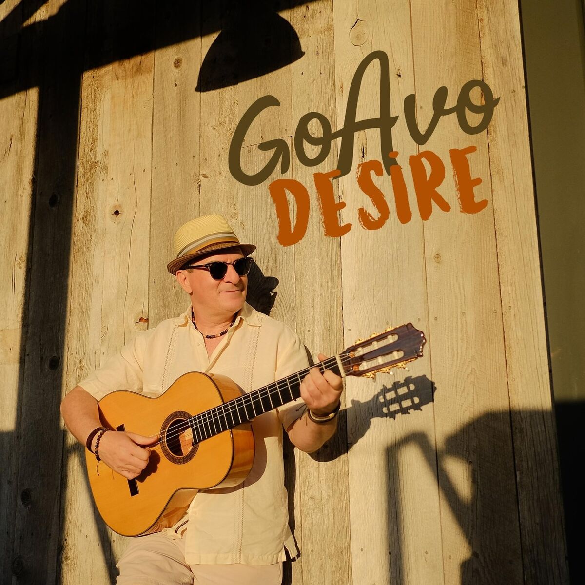 Album cover of Desire