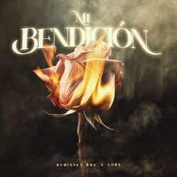 Cover of Mi Bendición