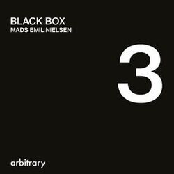 Cover of Black Box 3