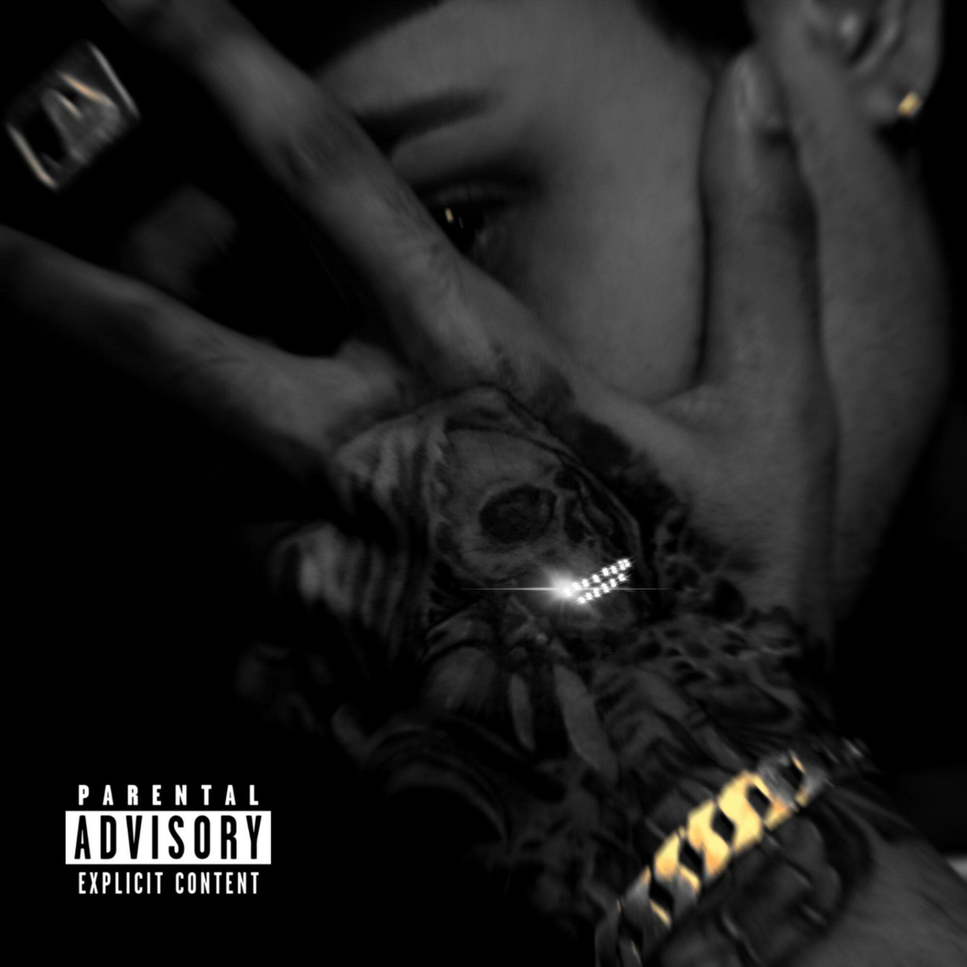 Album cover of MARX Freestyle (feat. TRUST)