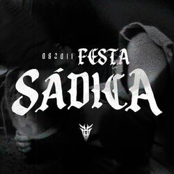 Cover of Festa Sádica
