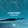 I Follow You by Alexander Komarov album cover
