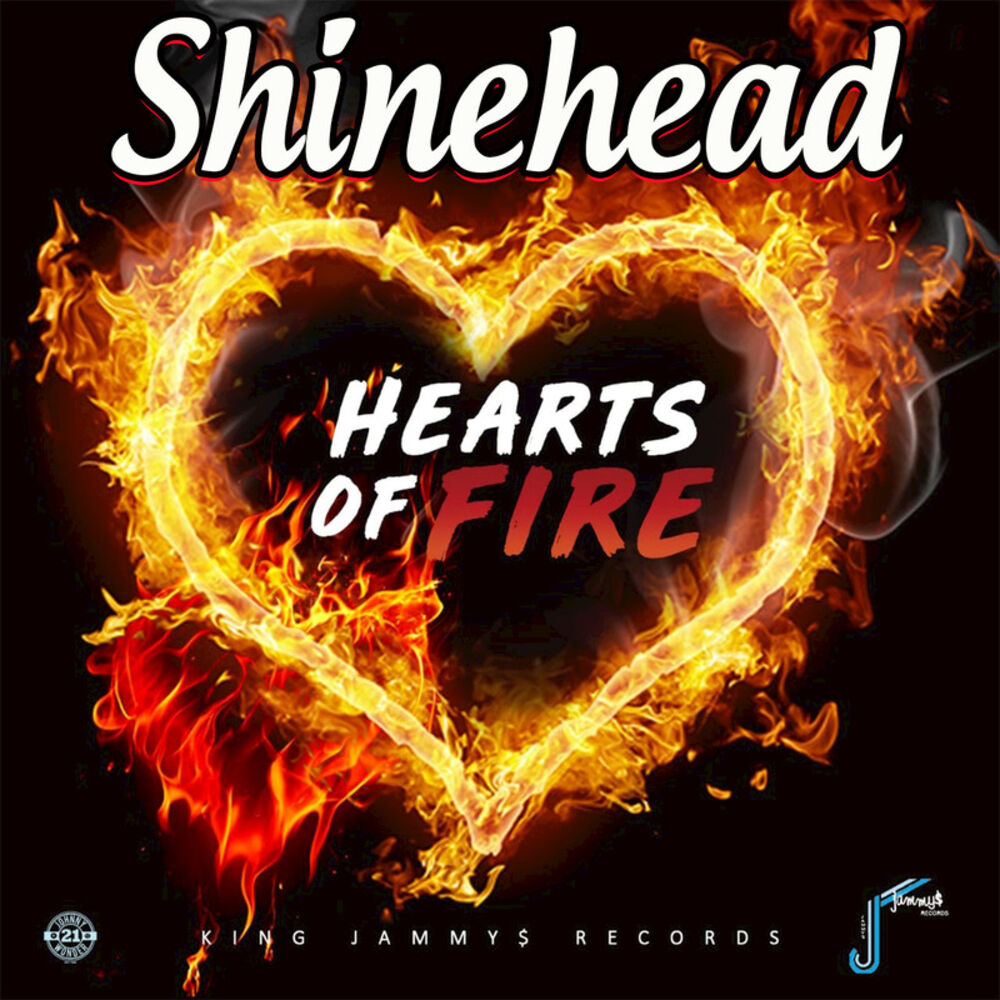 Picture of Hearts of Fire