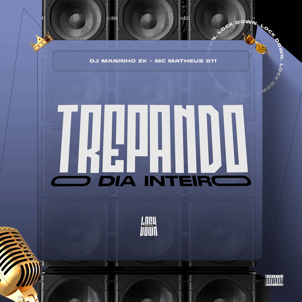 Picture of Trepando o dia inteiro