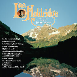 Cover of Conducts The Music Of John Denver