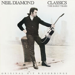 Cover of Classics: The Early Years