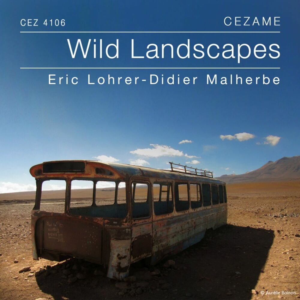 Picture of Wild Landscapes