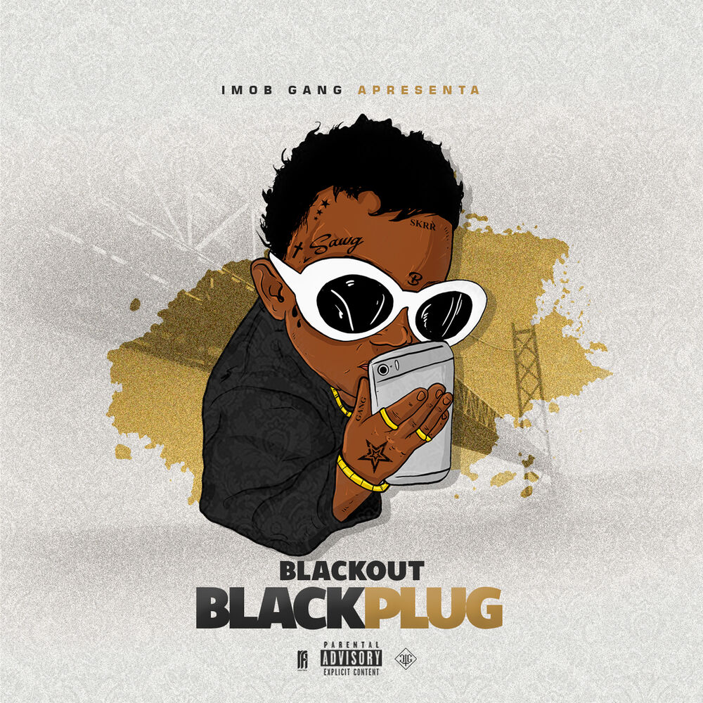 Picture of Blackplug