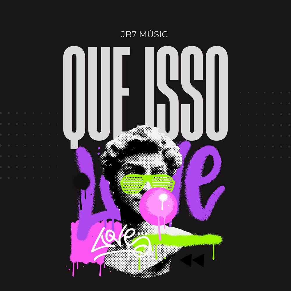 Picture of QUE ISSO