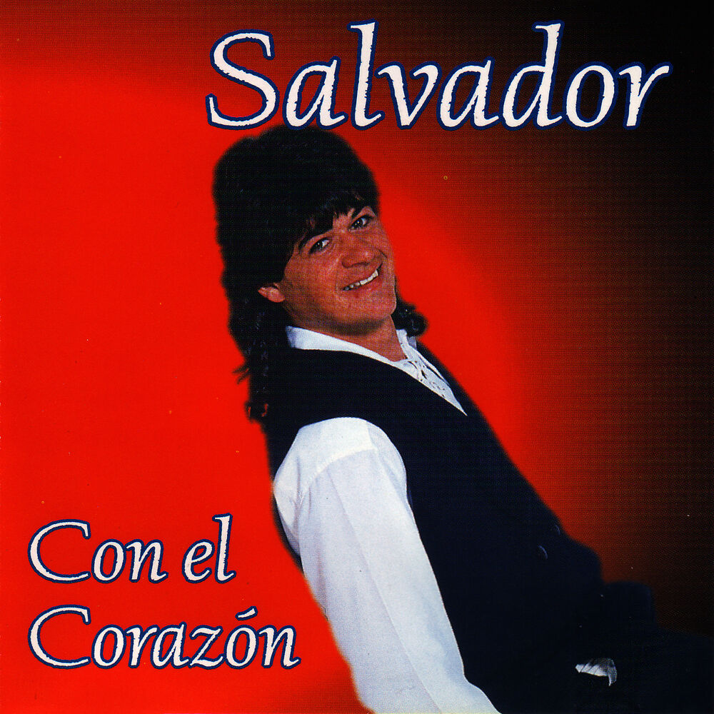 Picture of Con el Corazón