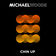 Chin Up by Michael Woods album cover