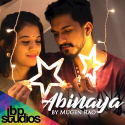 Cover of Abinaya
