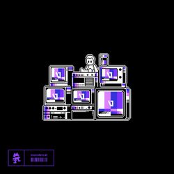 Cover of Yesterday (Voicians Remix)