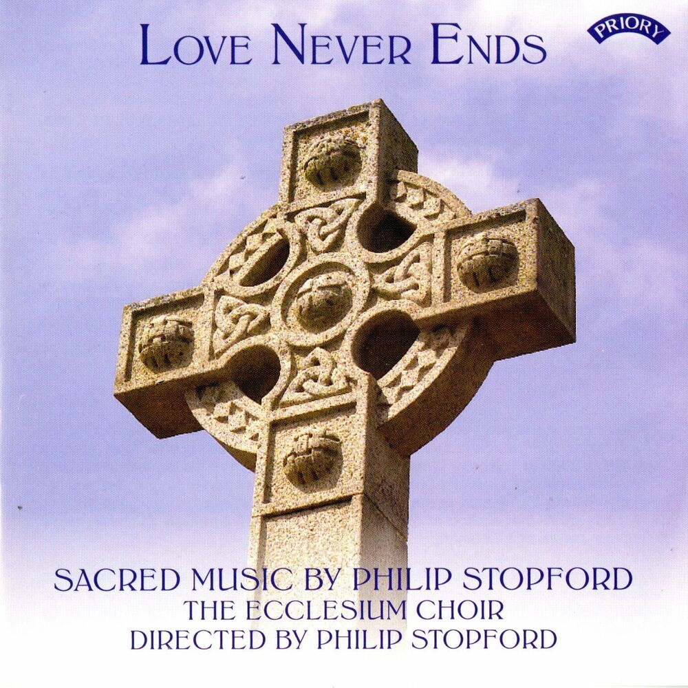 Picture of Love Never Ends