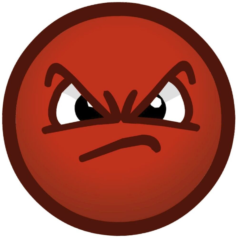 Picture of Big Mad