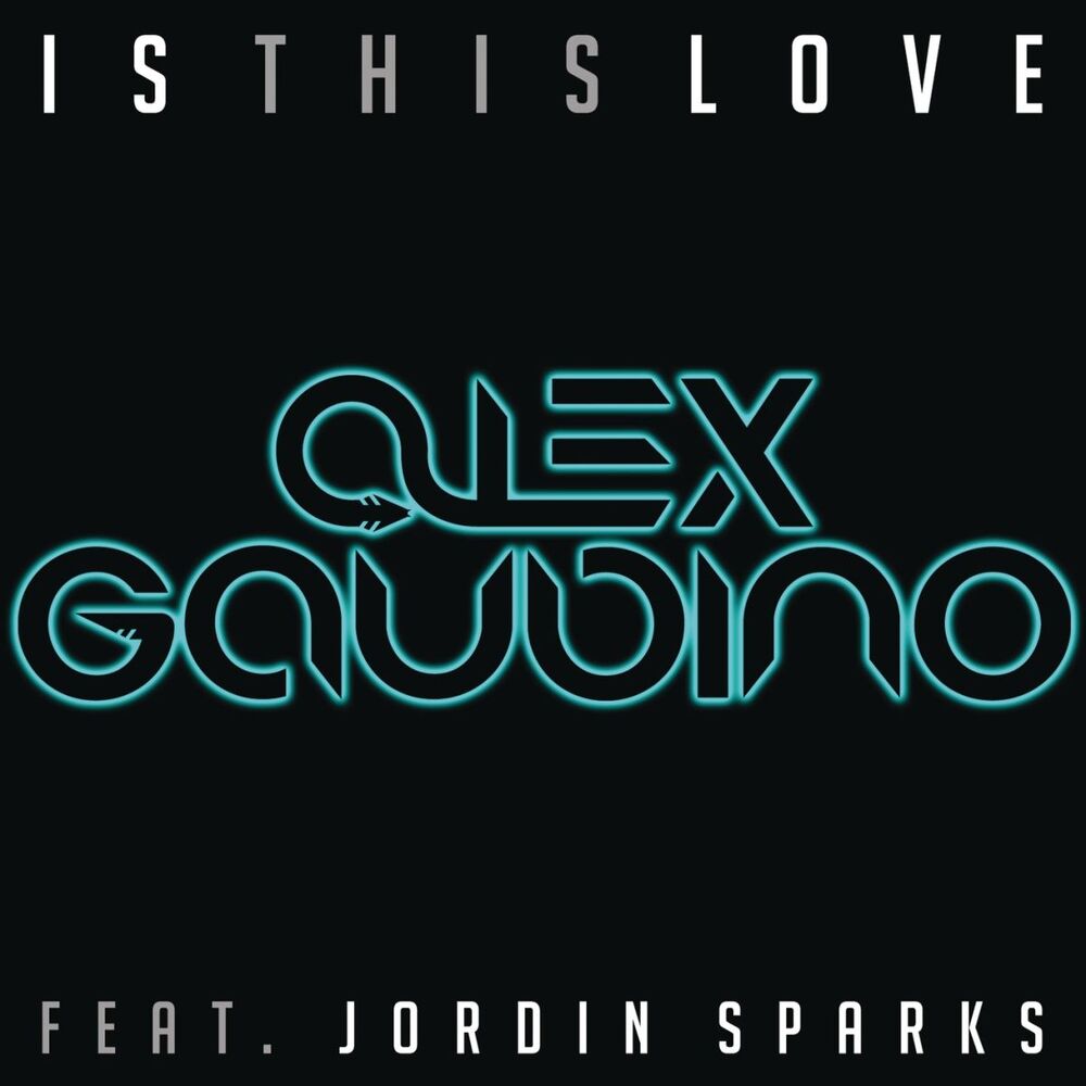 Picture of Is This Love (feat. Jordin Sparks)