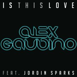 Cover of Is This Love (feat. Jordin Sparks)