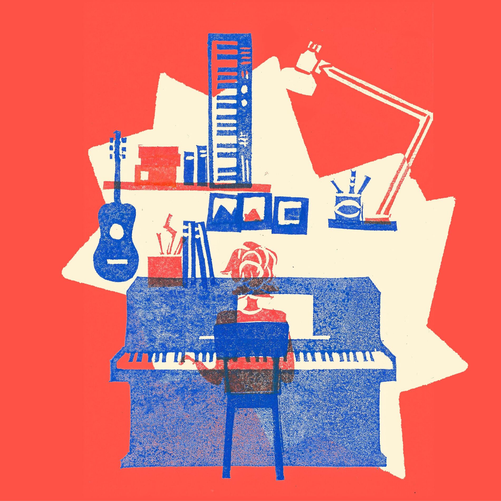 Album cover of Carambolages (Réédition)