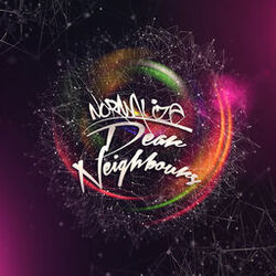 Cover of Dear Neighbours - Single