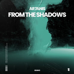 Cover of From the Shadows by undefined