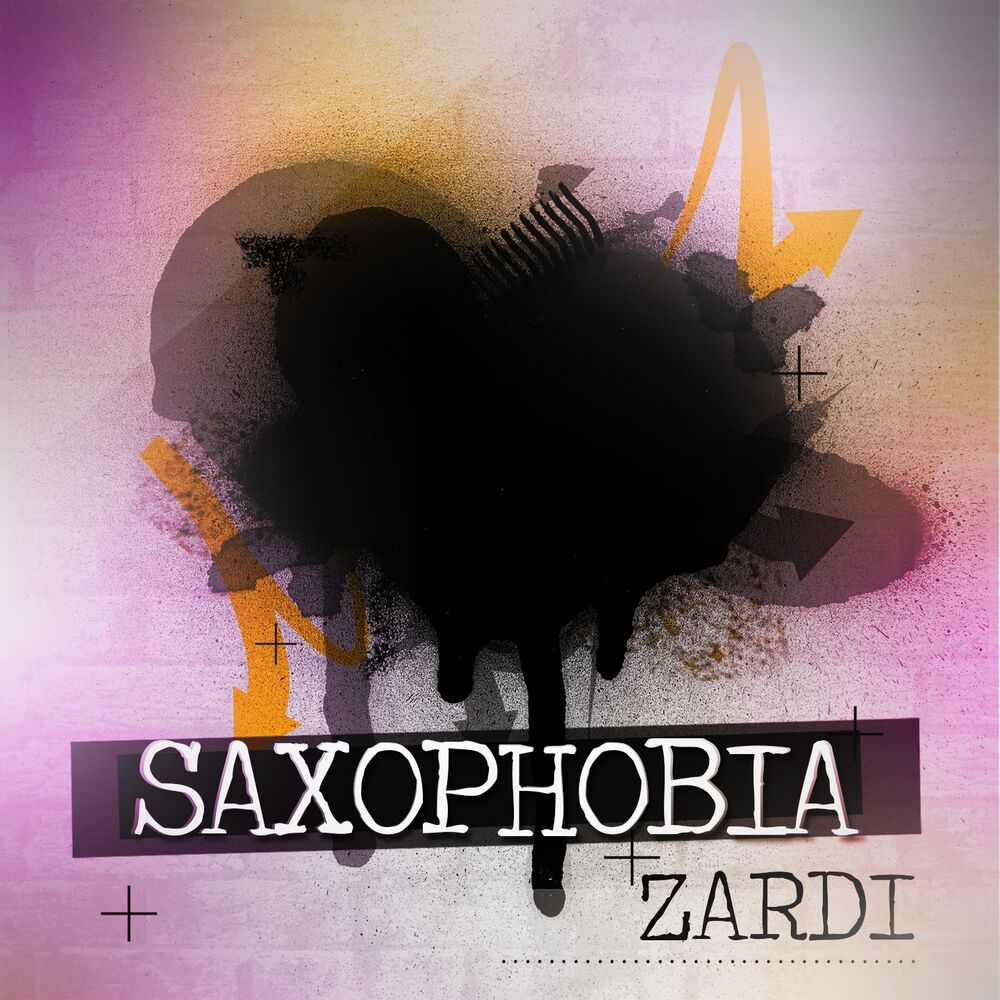 Picture of Saxophobia
