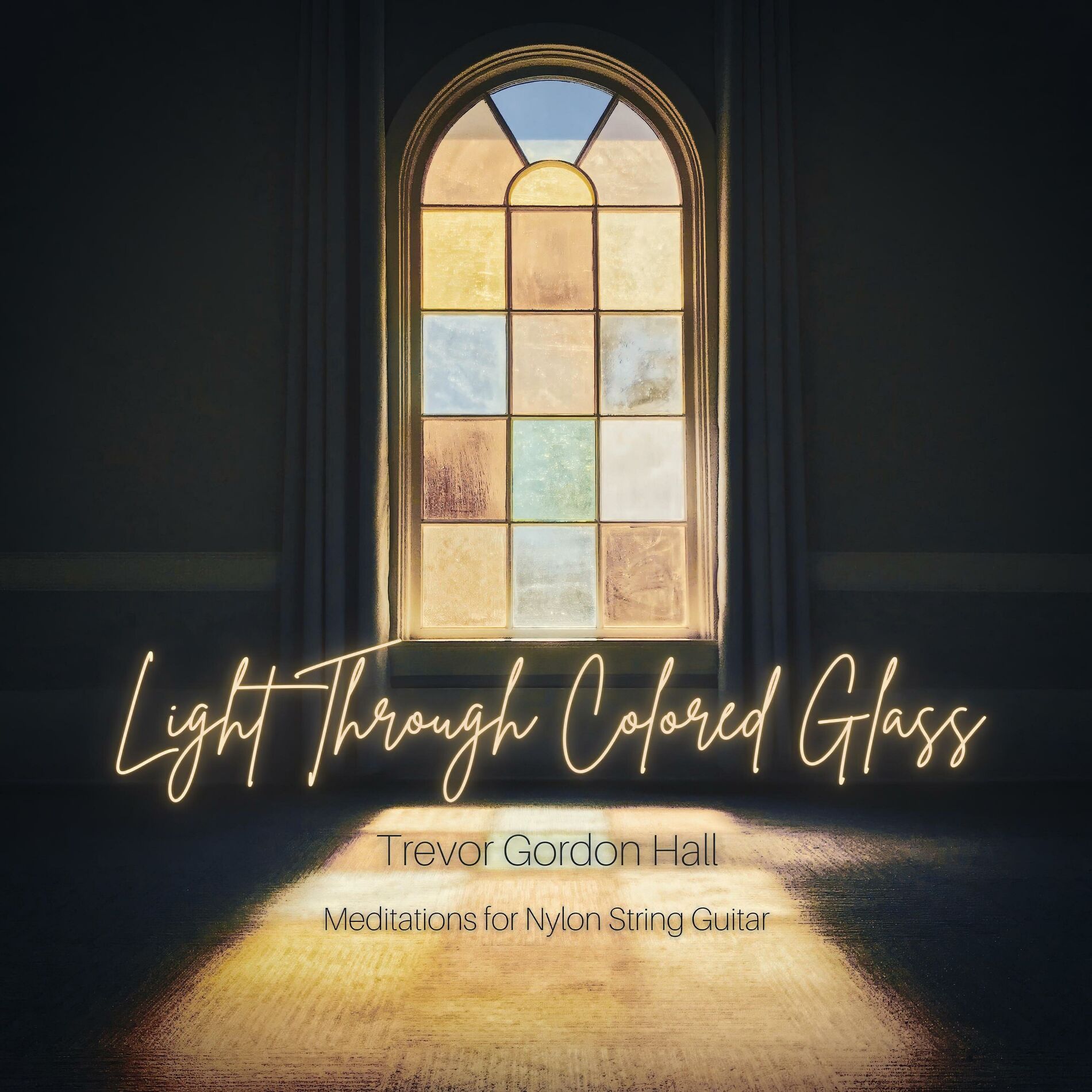 Album cover of Be Lonely Together