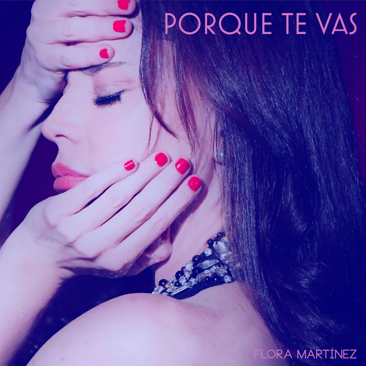 Album cover of Porque Te Vas